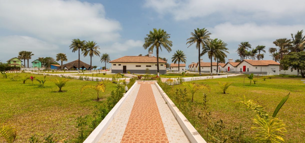 Farmland and Resort Projects