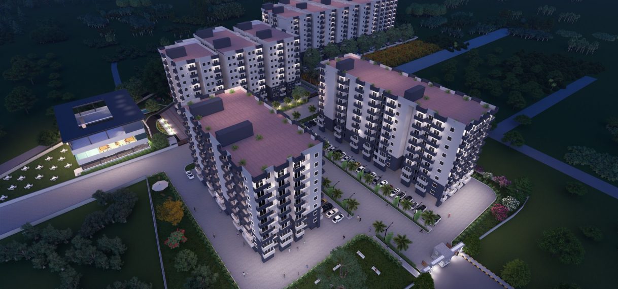Residential Development