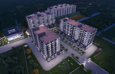 Residential Development