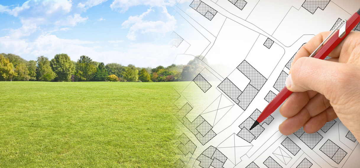 Land Development and Conversion